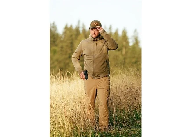 Штани Blaser Active Outfits AirFlow 23 Dull gold Фото 2